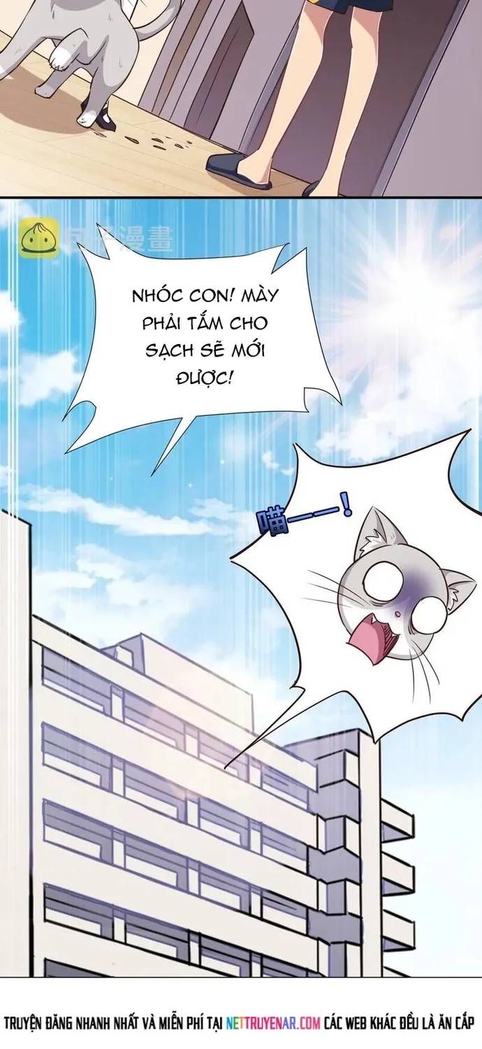 Ông Trời Đã Ban Cho Tôi Siêu Năng Lực Kỳ Lạ Gì Thế Này? Chapter 110 - 51