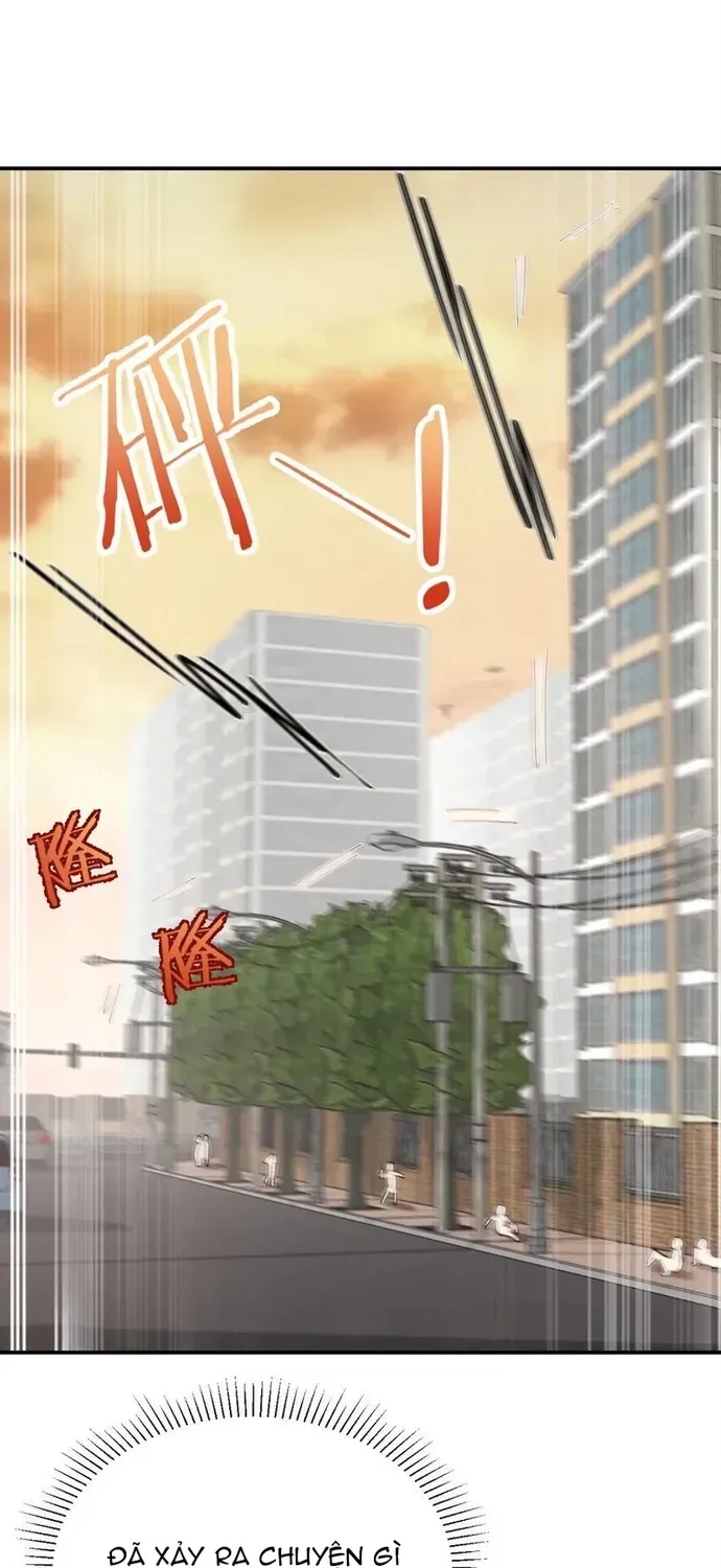 Ông Trời Đã Ban Cho Tôi Siêu Năng Lực Kỳ Lạ Gì Thế Này? Chapter 85 - 23