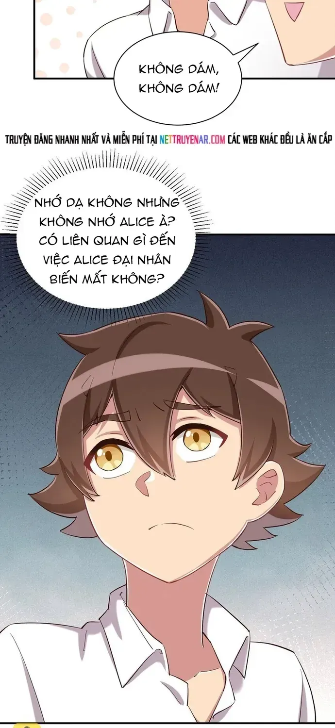 Ông Trời Đã Ban Cho Tôi Siêu Năng Lực Kỳ Lạ Gì Thế Này? Chapter 85 - 37