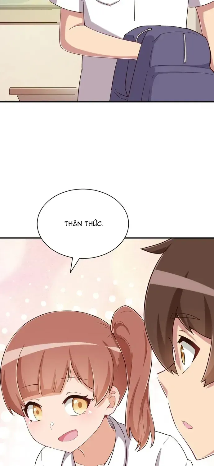 Ông Trời Đã Ban Cho Tôi Siêu Năng Lực Kỳ Lạ Gì Thế Này? Chapter 85 - 5