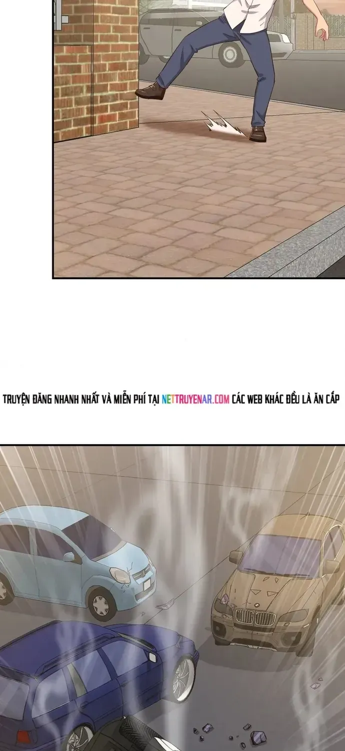 Ông Trời Đã Ban Cho Tôi Siêu Năng Lực Kỳ Lạ Gì Thế Này? Chapter 85 - 42