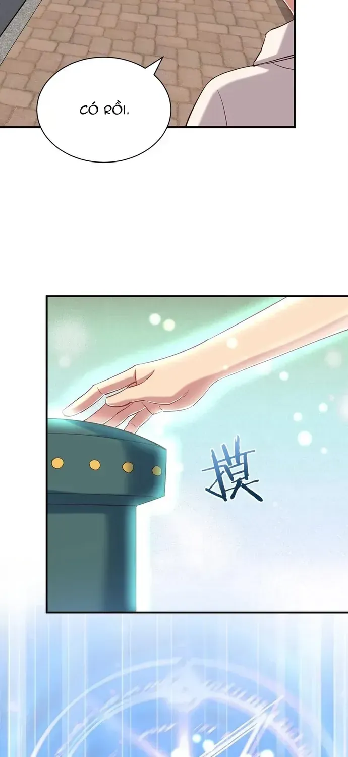 Ông Trời Đã Ban Cho Tôi Siêu Năng Lực Kỳ Lạ Gì Thế Này? Chapter 85 - 46