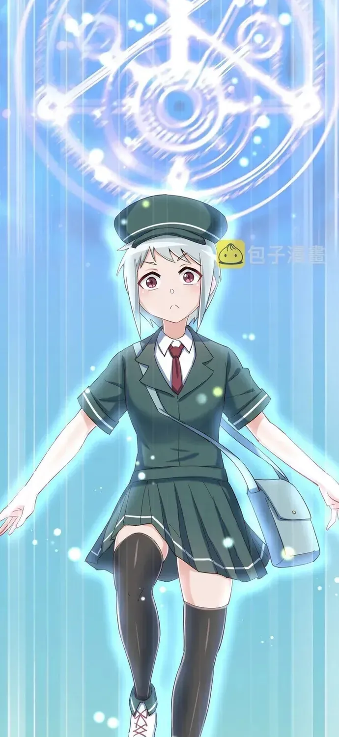 Ông Trời Đã Ban Cho Tôi Siêu Năng Lực Kỳ Lạ Gì Thế Này? Chapter 85 - 47