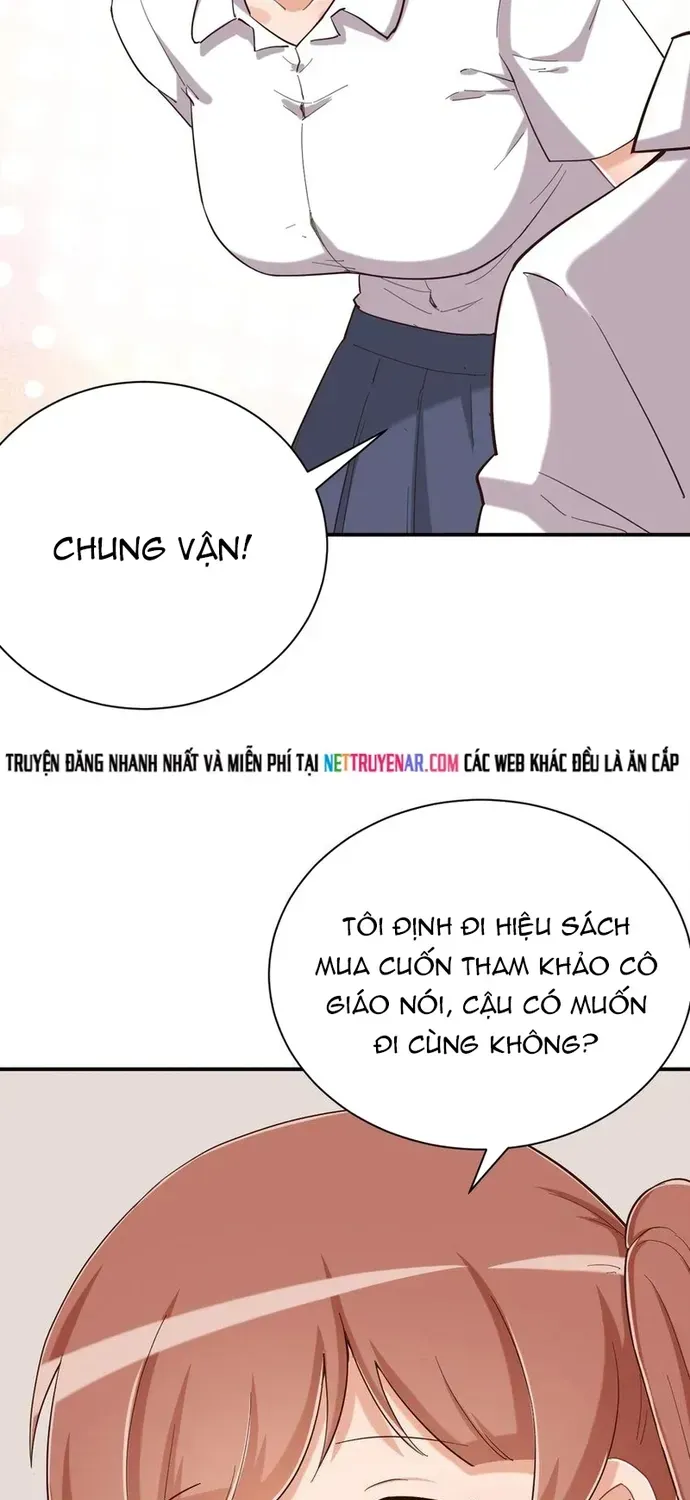 Ông Trời Đã Ban Cho Tôi Siêu Năng Lực Kỳ Lạ Gì Thế Này? Chapter 85 - 6