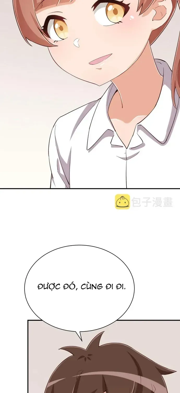 Ông Trời Đã Ban Cho Tôi Siêu Năng Lực Kỳ Lạ Gì Thế Này? Chapter 85 - 7