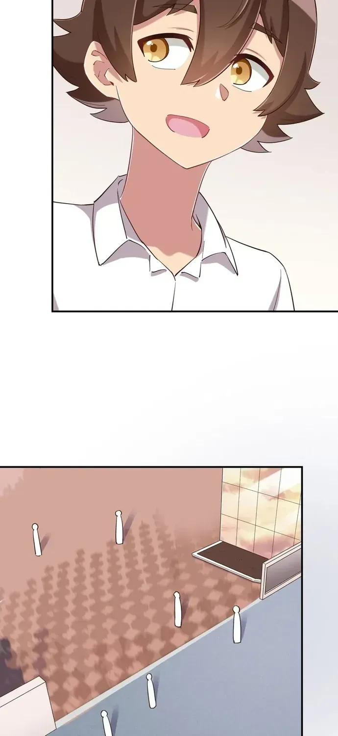 Ông Trời Đã Ban Cho Tôi Siêu Năng Lực Kỳ Lạ Gì Thế Này? Chapter 85 - 8