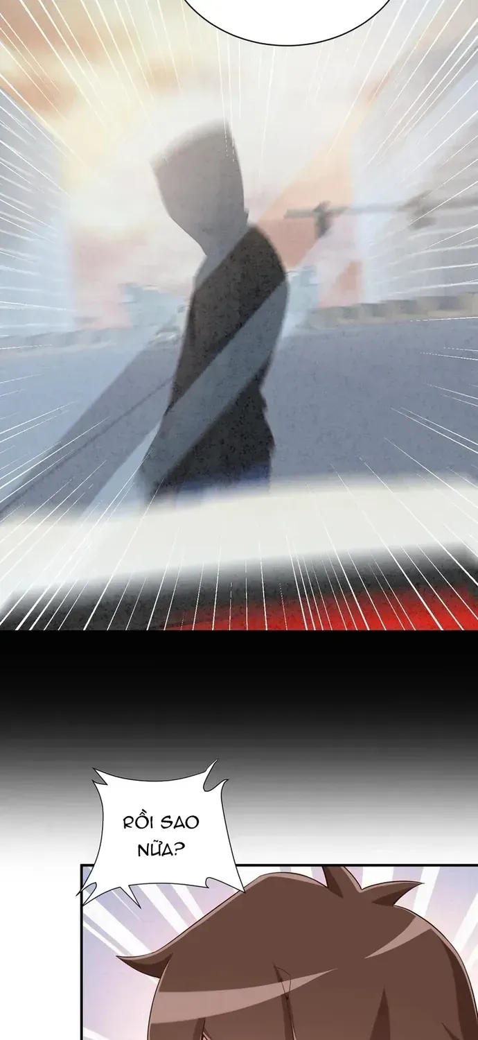 Ông Trời Đã Ban Cho Tôi Siêu Năng Lực Kỳ Lạ Gì Thế Này? Chapter 86 - 21