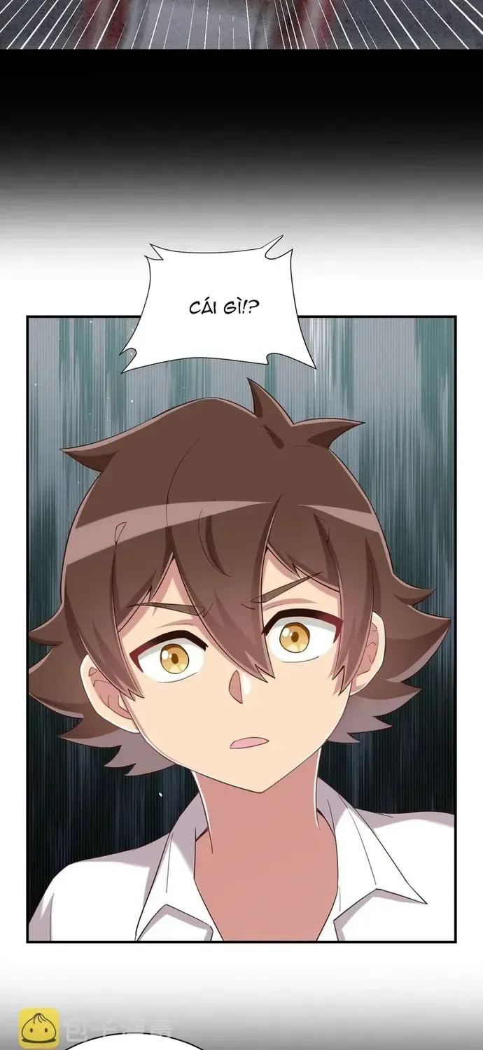 Ông Trời Đã Ban Cho Tôi Siêu Năng Lực Kỳ Lạ Gì Thế Này? Chapter 86 - 24