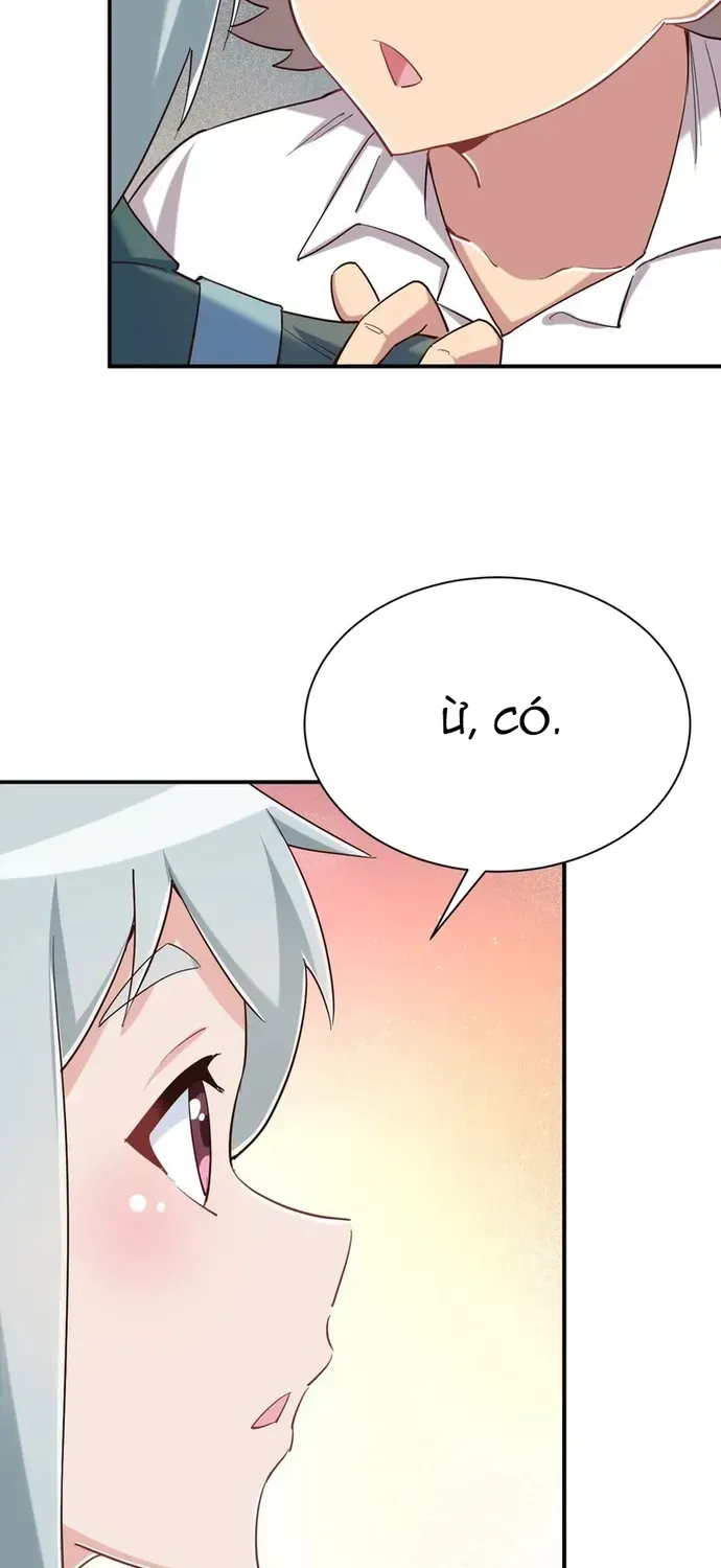 Ông Trời Đã Ban Cho Tôi Siêu Năng Lực Kỳ Lạ Gì Thế Này? Chapter 86 - 5