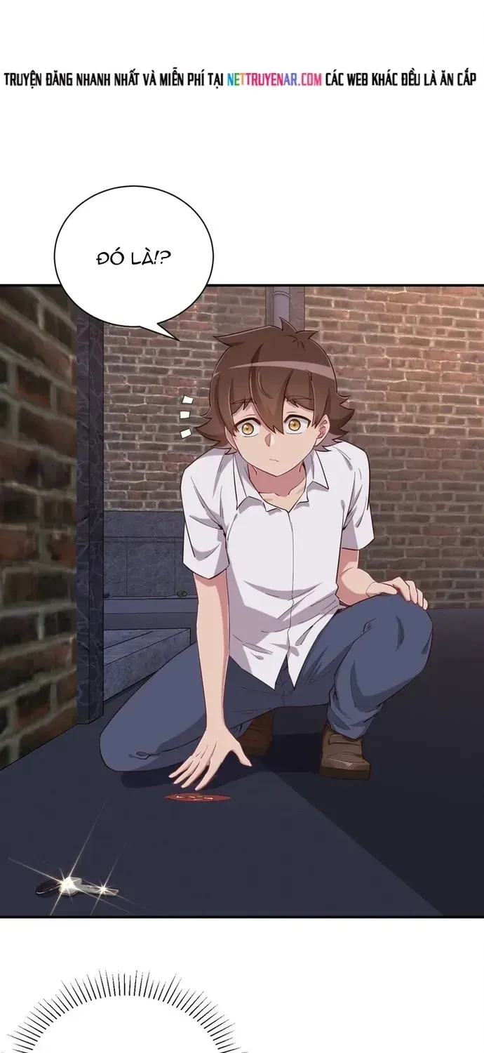 Ông Trời Đã Ban Cho Tôi Siêu Năng Lực Kỳ Lạ Gì Thế Này? Chapter 86 - 44