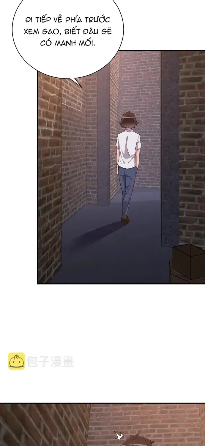 Ông Trời Đã Ban Cho Tôi Siêu Năng Lực Kỳ Lạ Gì Thế Này? Chapter 86 - 48