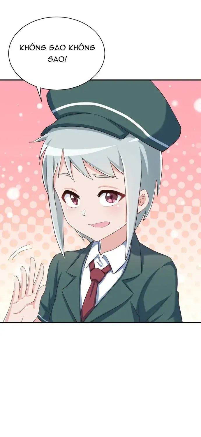 Ông Trời Đã Ban Cho Tôi Siêu Năng Lực Kỳ Lạ Gì Thế Này? Chapter 86 - 10