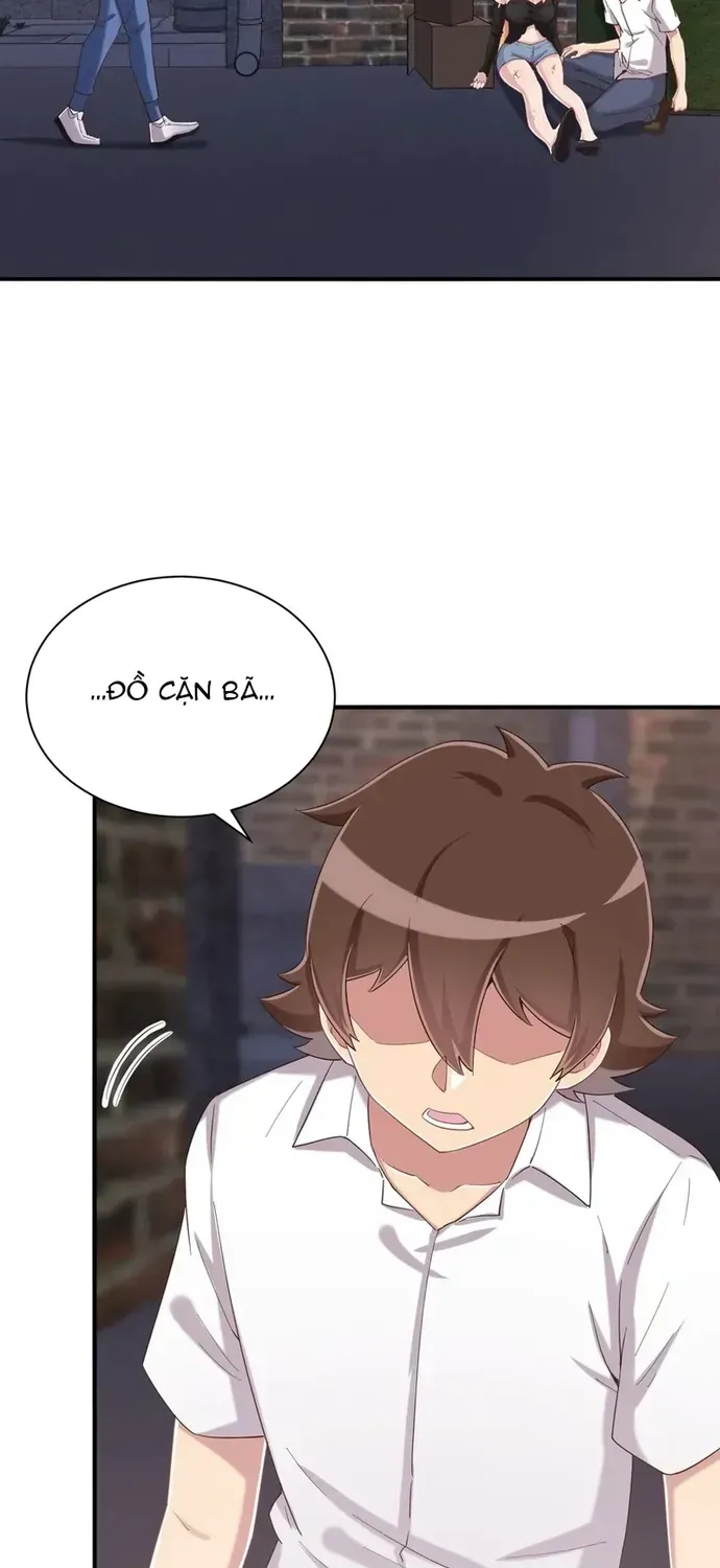 Ông Trời Đã Ban Cho Tôi Siêu Năng Lực Kỳ Lạ Gì Thế Này? Chapter 87 - 18