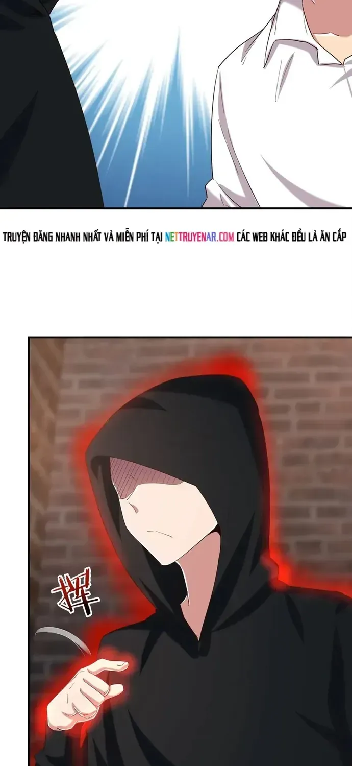 Ông Trời Đã Ban Cho Tôi Siêu Năng Lực Kỳ Lạ Gì Thế Này? Chapter 87 - 22