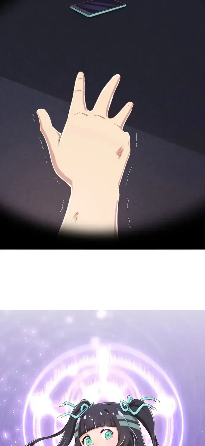 Ông Trời Đã Ban Cho Tôi Siêu Năng Lực Kỳ Lạ Gì Thế Này? Chapter 87 - 35