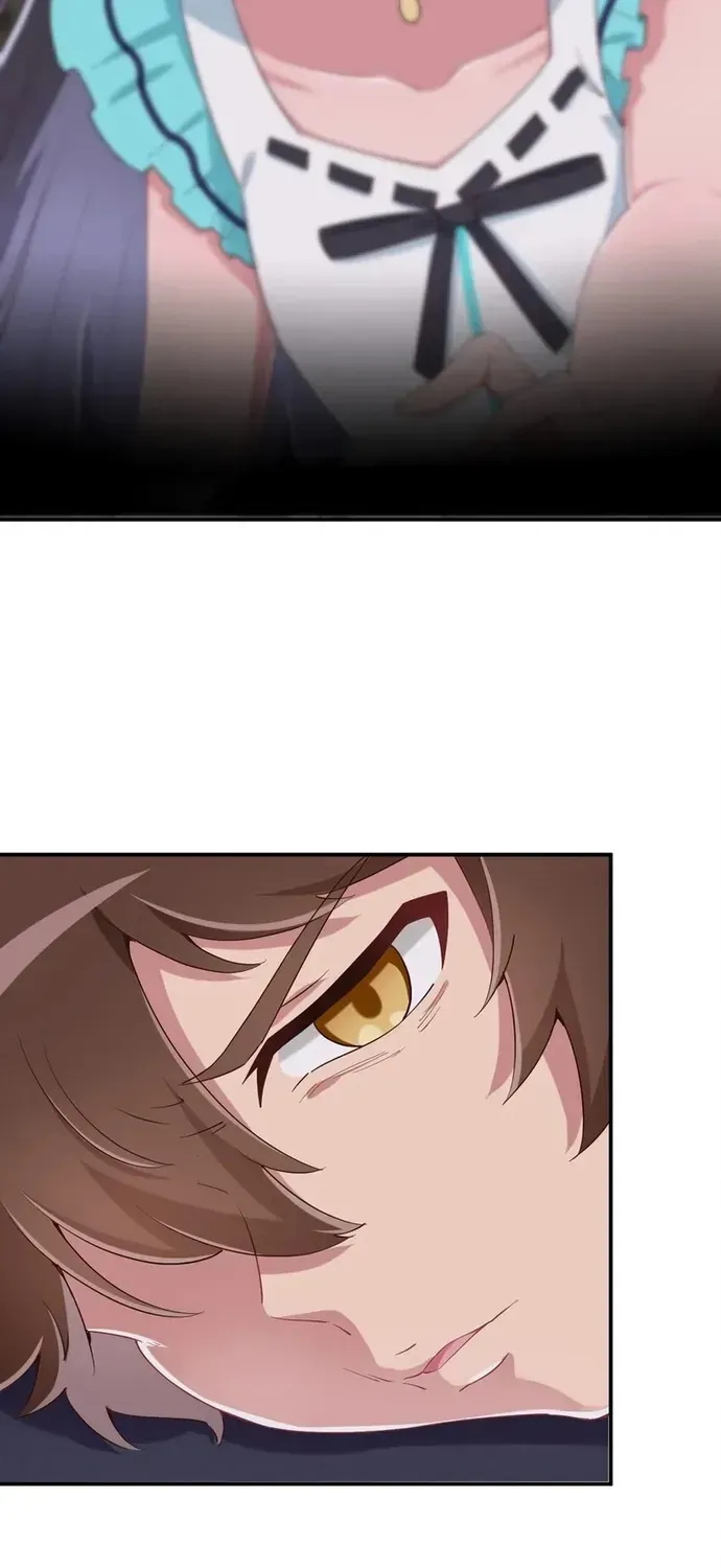 Ông Trời Đã Ban Cho Tôi Siêu Năng Lực Kỳ Lạ Gì Thế Này? Chapter 87 - 38