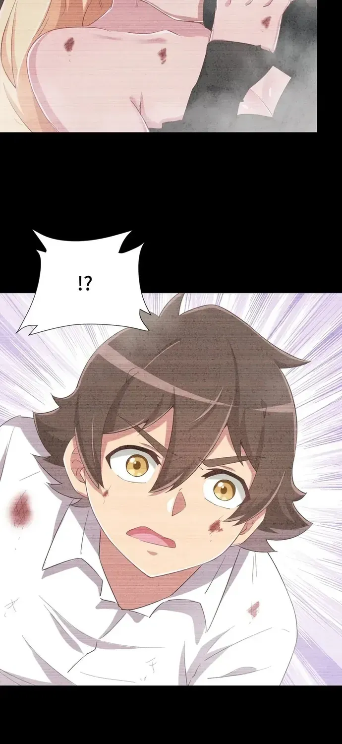 Ông Trời Đã Ban Cho Tôi Siêu Năng Lực Kỳ Lạ Gì Thế Này? Chapter 87 - 41