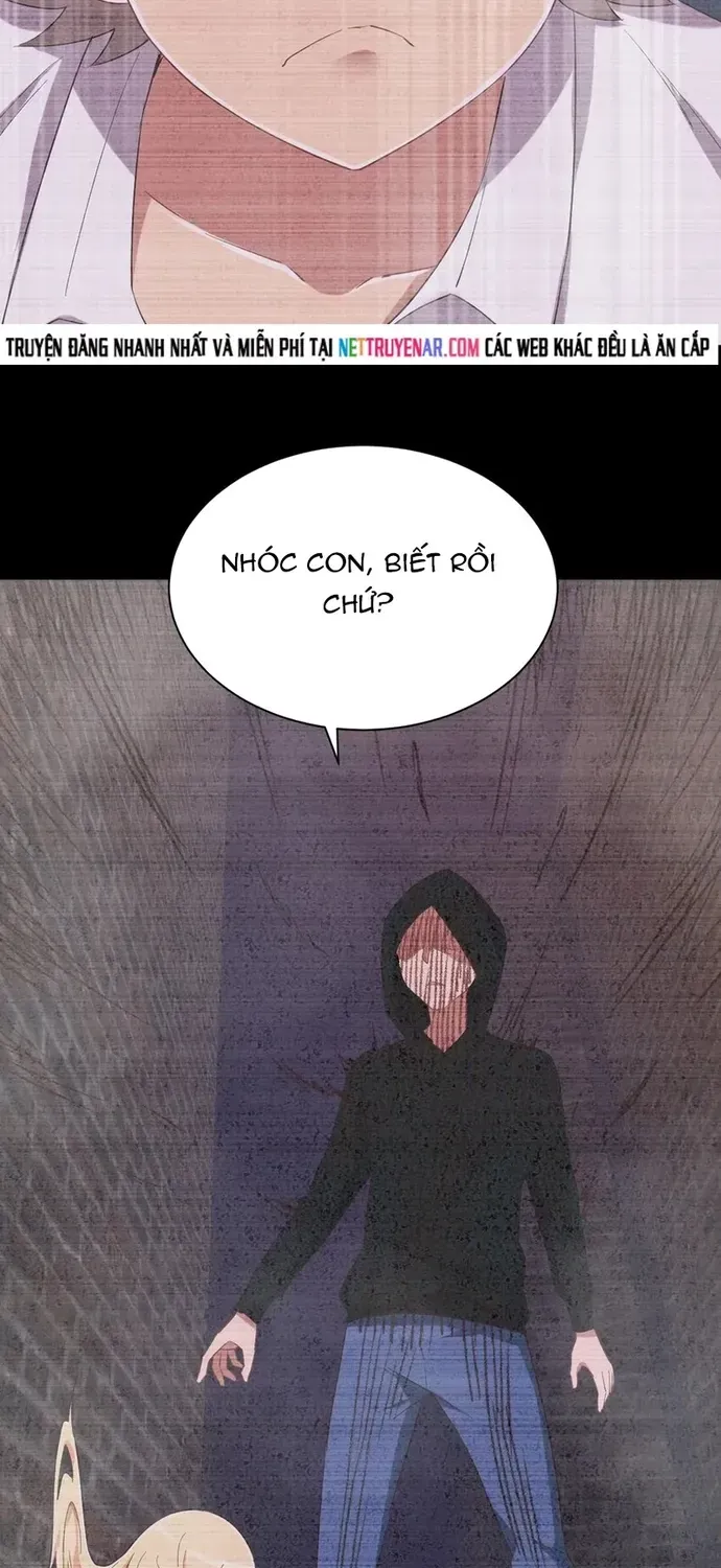 Ông Trời Đã Ban Cho Tôi Siêu Năng Lực Kỳ Lạ Gì Thế Này? Chapter 87 - 46