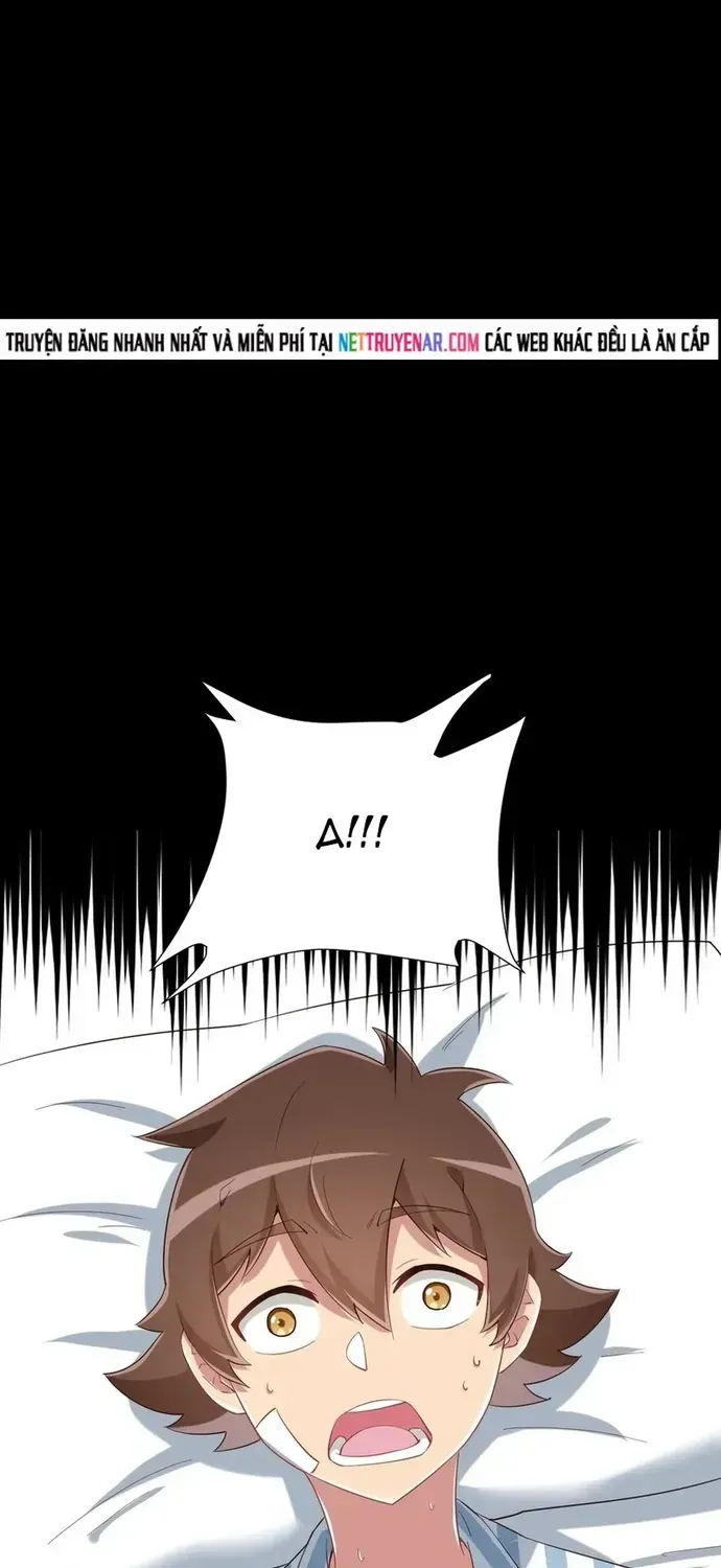 Ông Trời Đã Ban Cho Tôi Siêu Năng Lực Kỳ Lạ Gì Thế Này? Chapter 87 - 49