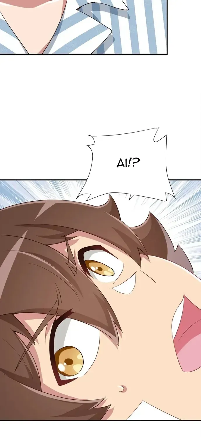 Ông Trời Đã Ban Cho Tôi Siêu Năng Lực Kỳ Lạ Gì Thế Này? Chapter 87 - 51