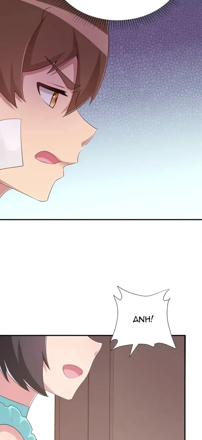 Ông Trời Đã Ban Cho Tôi Siêu Năng Lực Kỳ Lạ Gì Thế Này? Chapter 88 - 15