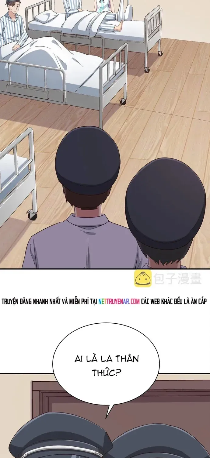 Ông Trời Đã Ban Cho Tôi Siêu Năng Lực Kỳ Lạ Gì Thế Này? Chapter 88 - 30