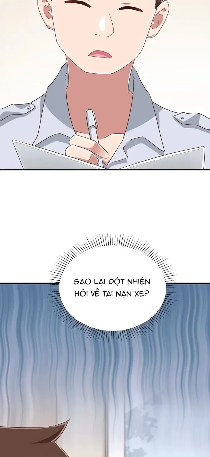 Ông Trời Đã Ban Cho Tôi Siêu Năng Lực Kỳ Lạ Gì Thế Này? Chapter 88 - 39