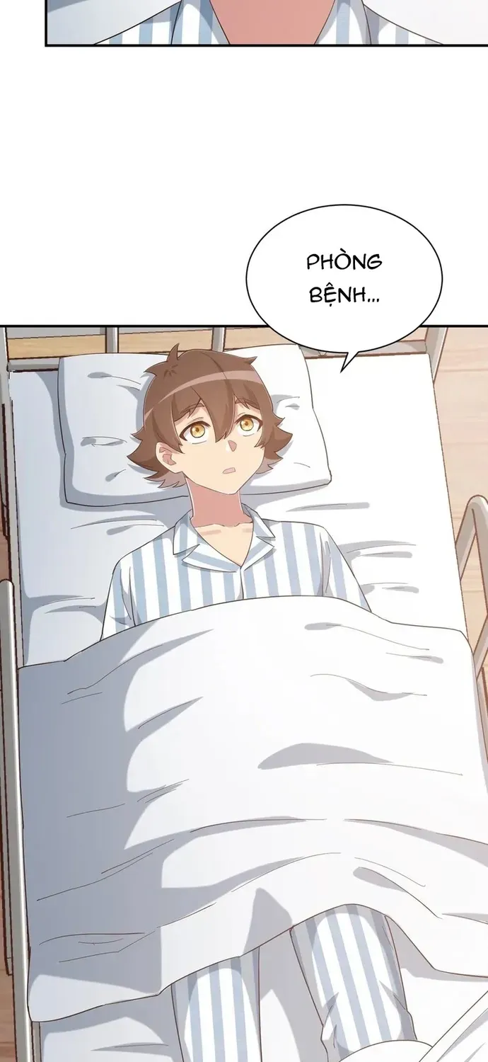 Ông Trời Đã Ban Cho Tôi Siêu Năng Lực Kỳ Lạ Gì Thế Này? Chapter 88 - 5