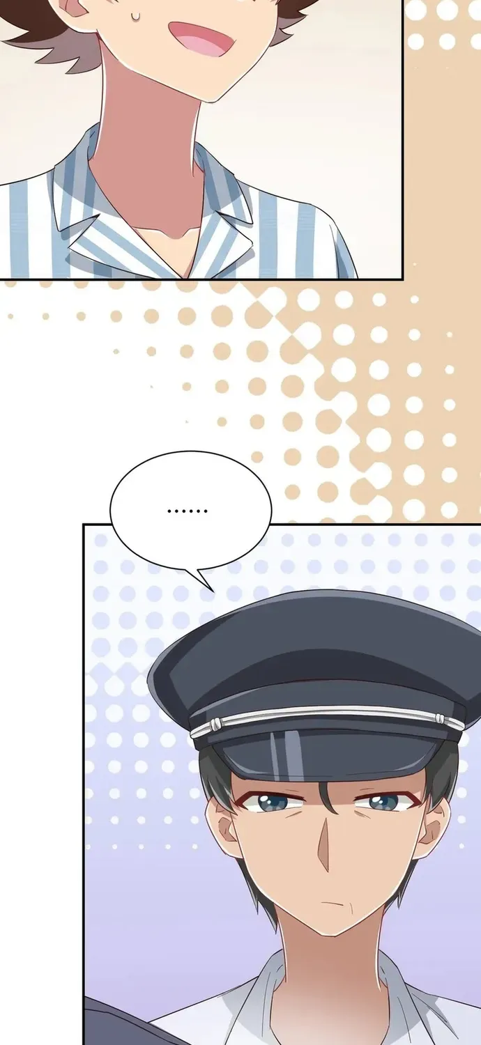 Ông Trời Đã Ban Cho Tôi Siêu Năng Lực Kỳ Lạ Gì Thế Này? Chapter 88 - 41