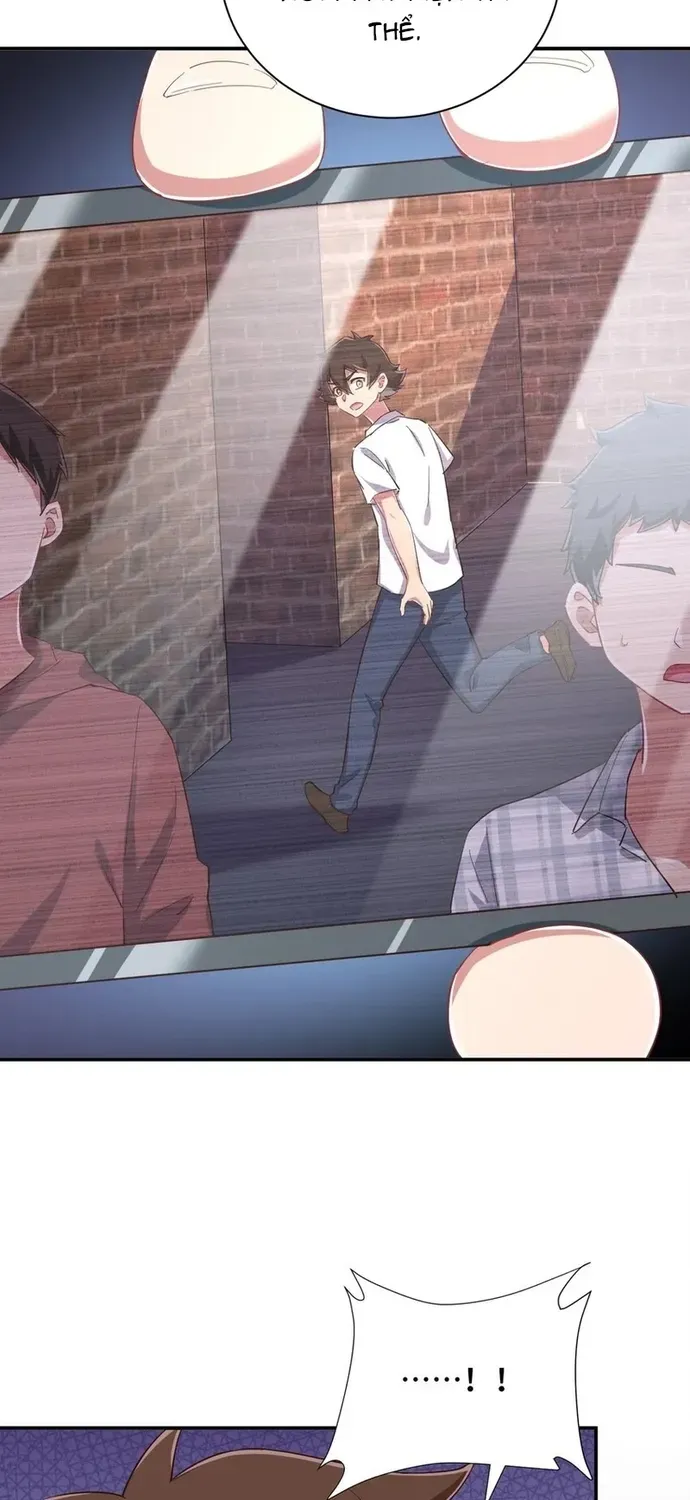 Ông Trời Đã Ban Cho Tôi Siêu Năng Lực Kỳ Lạ Gì Thế Này? Chapter 88 - 46