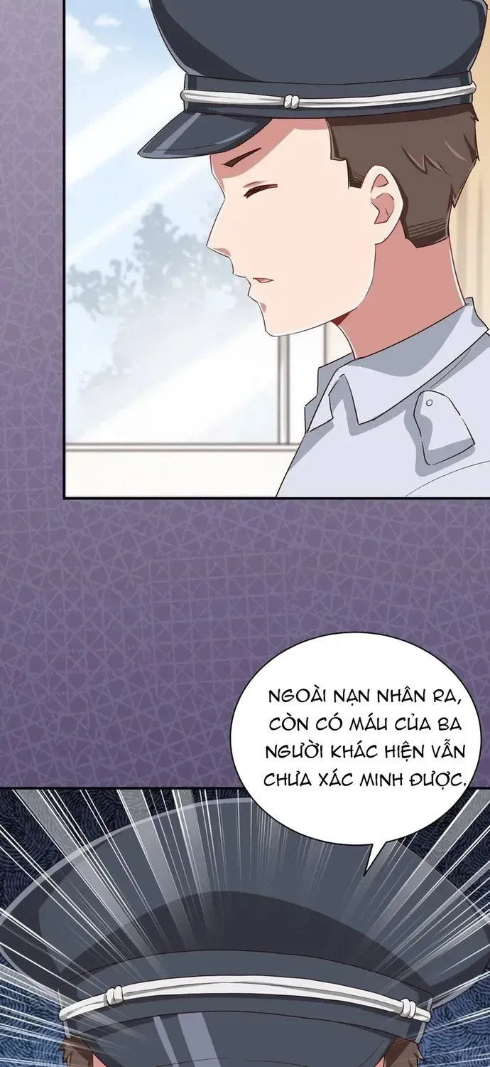 Ông Trời Đã Ban Cho Tôi Siêu Năng Lực Kỳ Lạ Gì Thế Này? Chapter 88 - 48