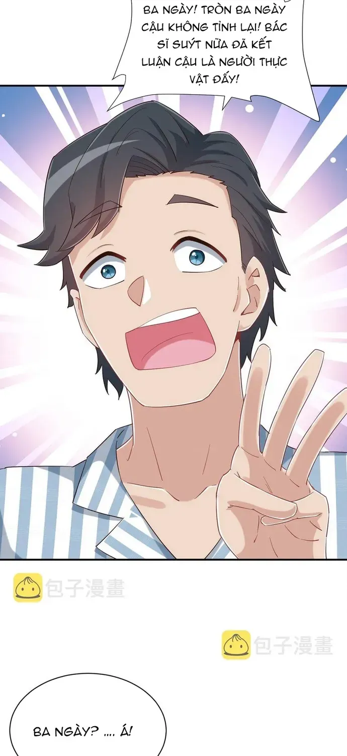 Ông Trời Đã Ban Cho Tôi Siêu Năng Lực Kỳ Lạ Gì Thế Này? Chapter 88 - 7