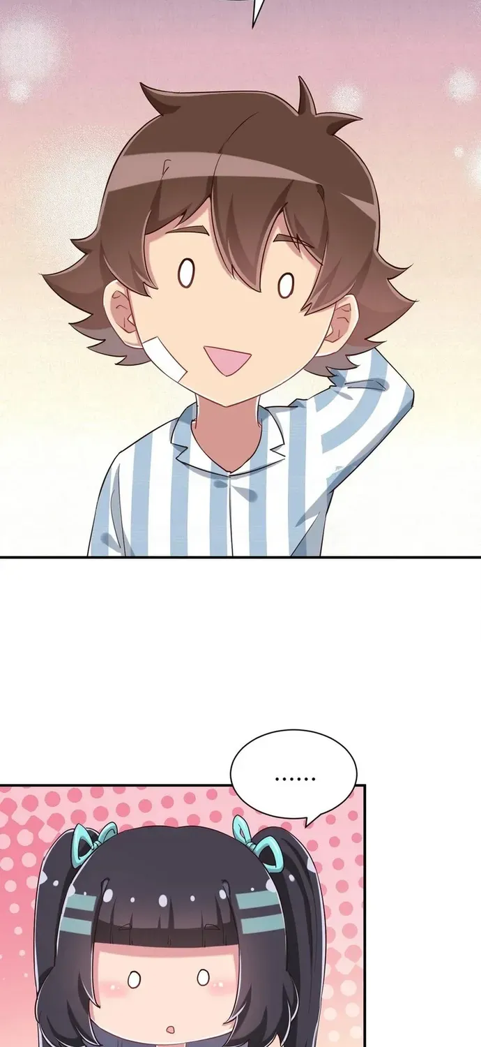 Ông Trời Đã Ban Cho Tôi Siêu Năng Lực Kỳ Lạ Gì Thế Này? Chapter 89 - 21