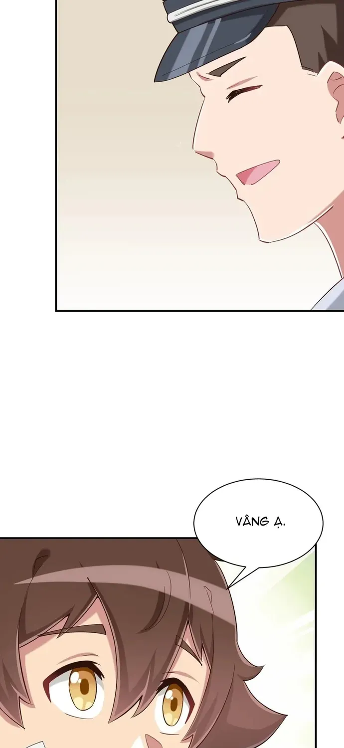 Ông Trời Đã Ban Cho Tôi Siêu Năng Lực Kỳ Lạ Gì Thế Này? Chapter 89 - 27