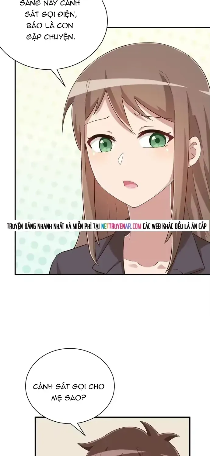 Ông Trời Đã Ban Cho Tôi Siêu Năng Lực Kỳ Lạ Gì Thế Này? Chapter 90 - 26