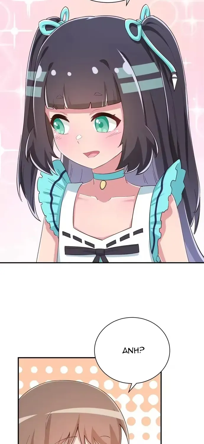 Ông Trời Đã Ban Cho Tôi Siêu Năng Lực Kỳ Lạ Gì Thế Này? Chapter 90 - 36