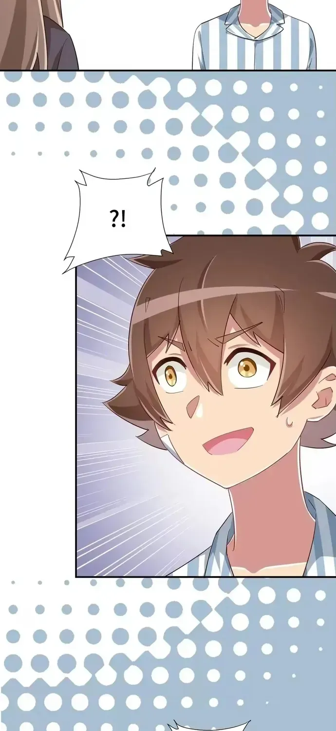 Ông Trời Đã Ban Cho Tôi Siêu Năng Lực Kỳ Lạ Gì Thế Này? Chapter 90 - 38