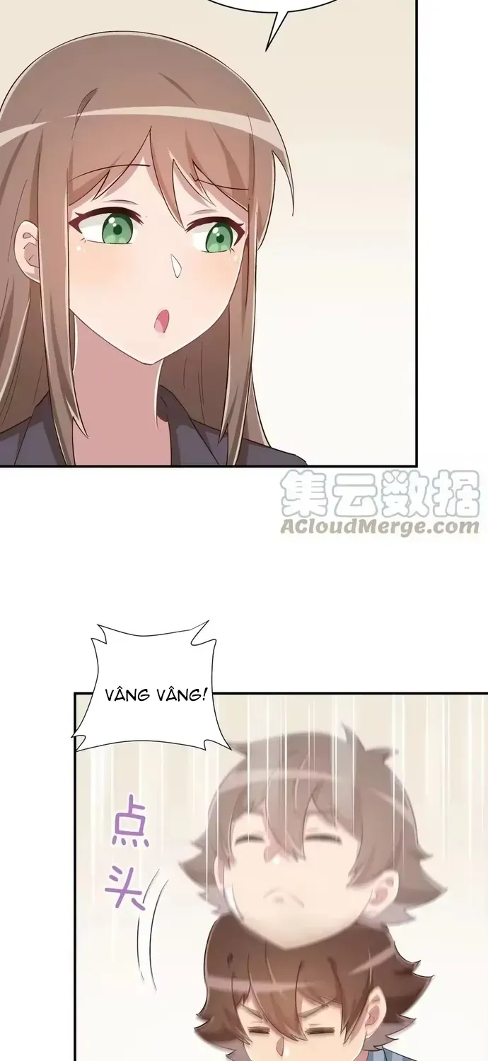 Ông Trời Đã Ban Cho Tôi Siêu Năng Lực Kỳ Lạ Gì Thế Này? Chapter 90 - 42