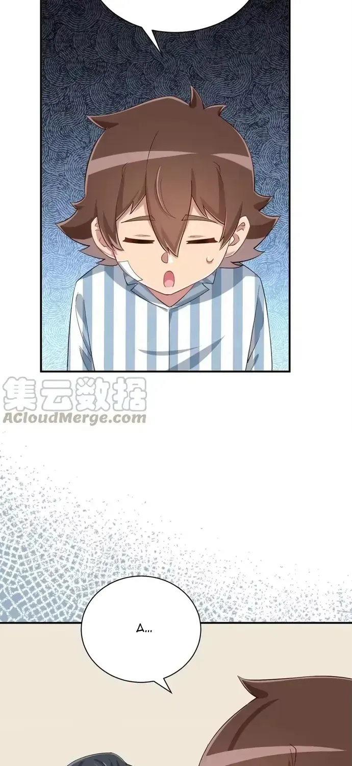 Ông Trời Đã Ban Cho Tôi Siêu Năng Lực Kỳ Lạ Gì Thế Này? Chapter 90 - 44