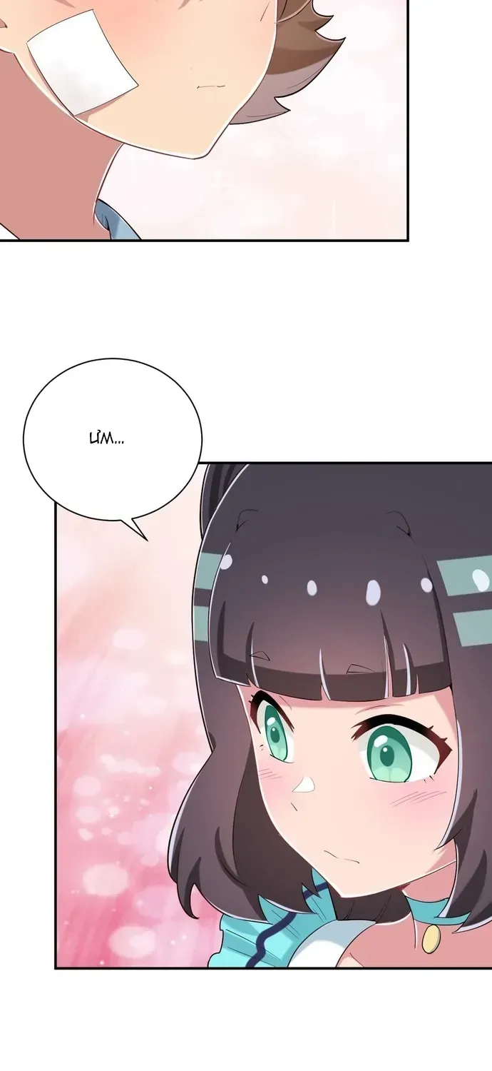 Ông Trời Đã Ban Cho Tôi Siêu Năng Lực Kỳ Lạ Gì Thế Này? Chapter 91 - 2