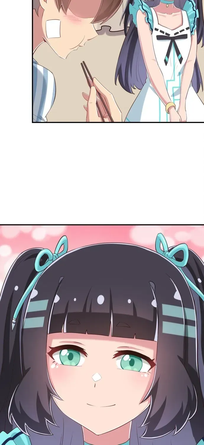 Ông Trời Đã Ban Cho Tôi Siêu Năng Lực Kỳ Lạ Gì Thế Này? Chapter 91 - 29