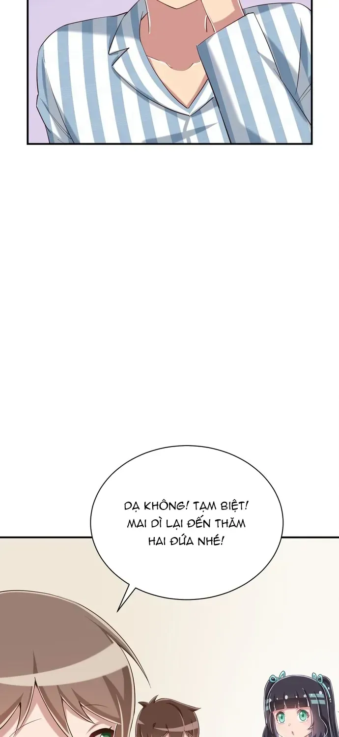 Ông Trời Đã Ban Cho Tôi Siêu Năng Lực Kỳ Lạ Gì Thế Này? Chapter 91 - 38