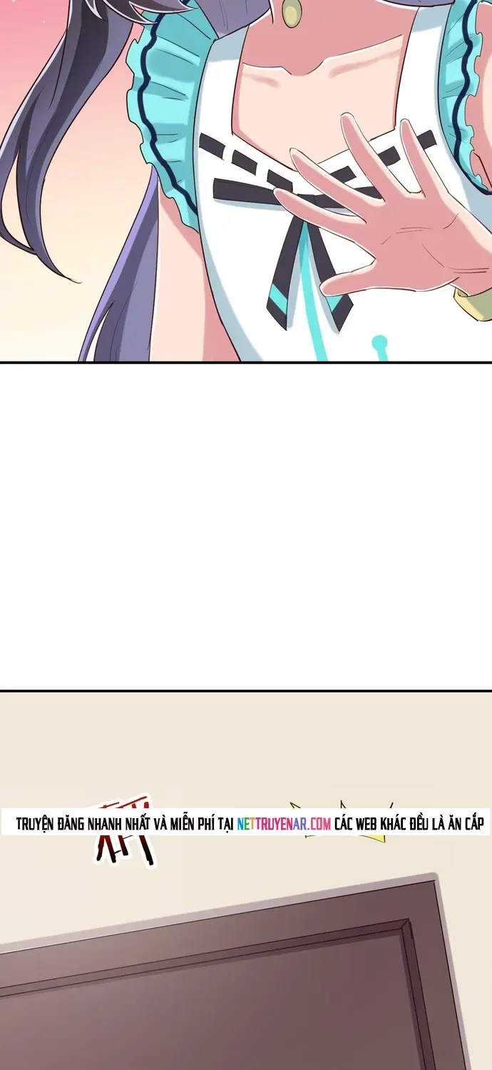 Ông Trời Đã Ban Cho Tôi Siêu Năng Lực Kỳ Lạ Gì Thế Này? Chapter 91 - 40