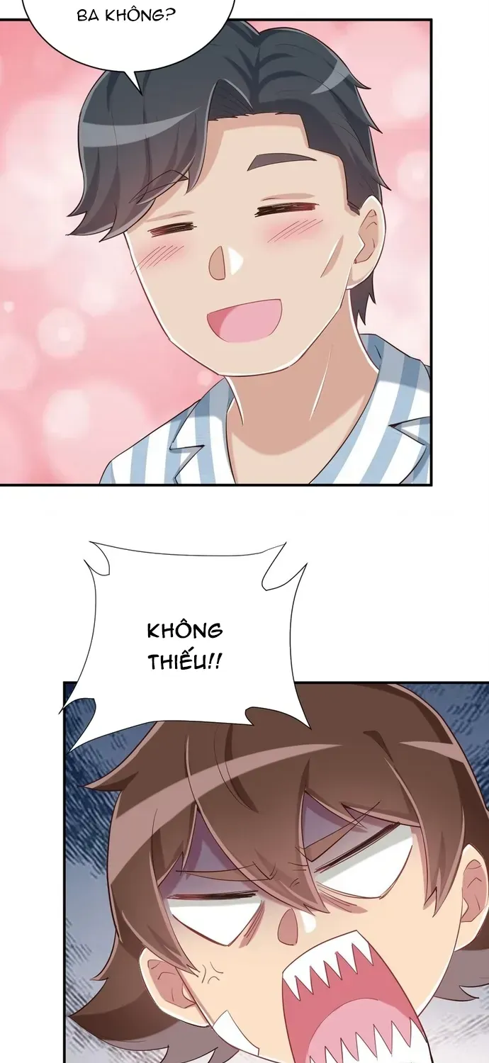 Ông Trời Đã Ban Cho Tôi Siêu Năng Lực Kỳ Lạ Gì Thế Này? Chapter 91 - 43