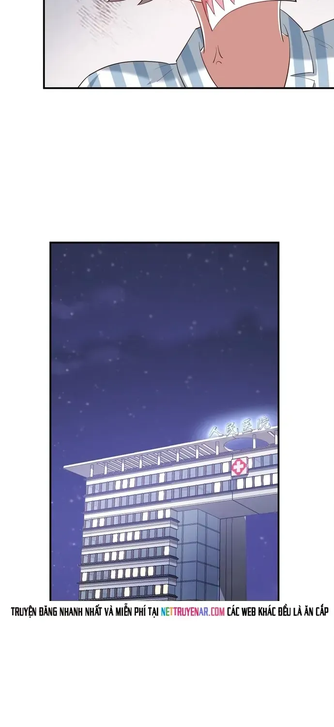 Ông Trời Đã Ban Cho Tôi Siêu Năng Lực Kỳ Lạ Gì Thế Này? Chapter 91 - 44