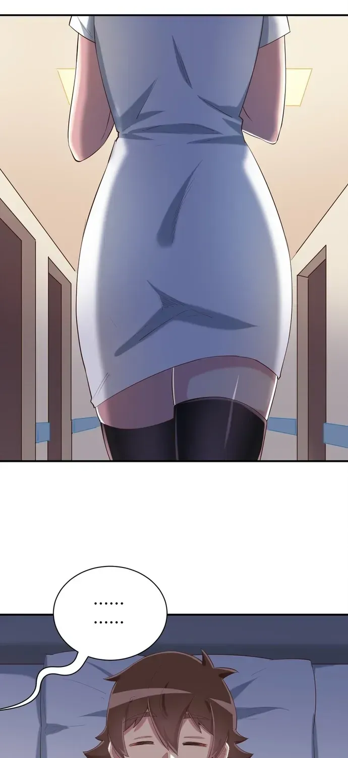 Ông Trời Đã Ban Cho Tôi Siêu Năng Lực Kỳ Lạ Gì Thế Này? Chapter 91 - 45