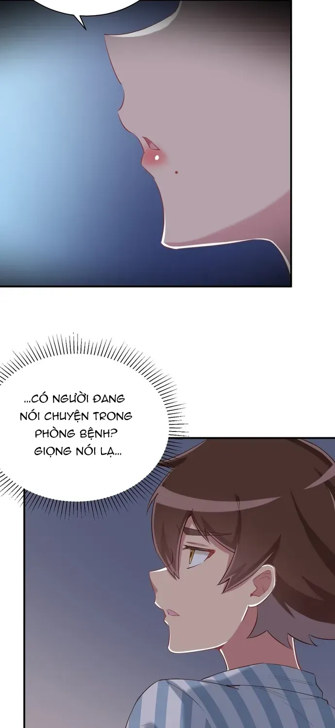 Ông Trời Đã Ban Cho Tôi Siêu Năng Lực Kỳ Lạ Gì Thế Này? Chapter 91 - 48