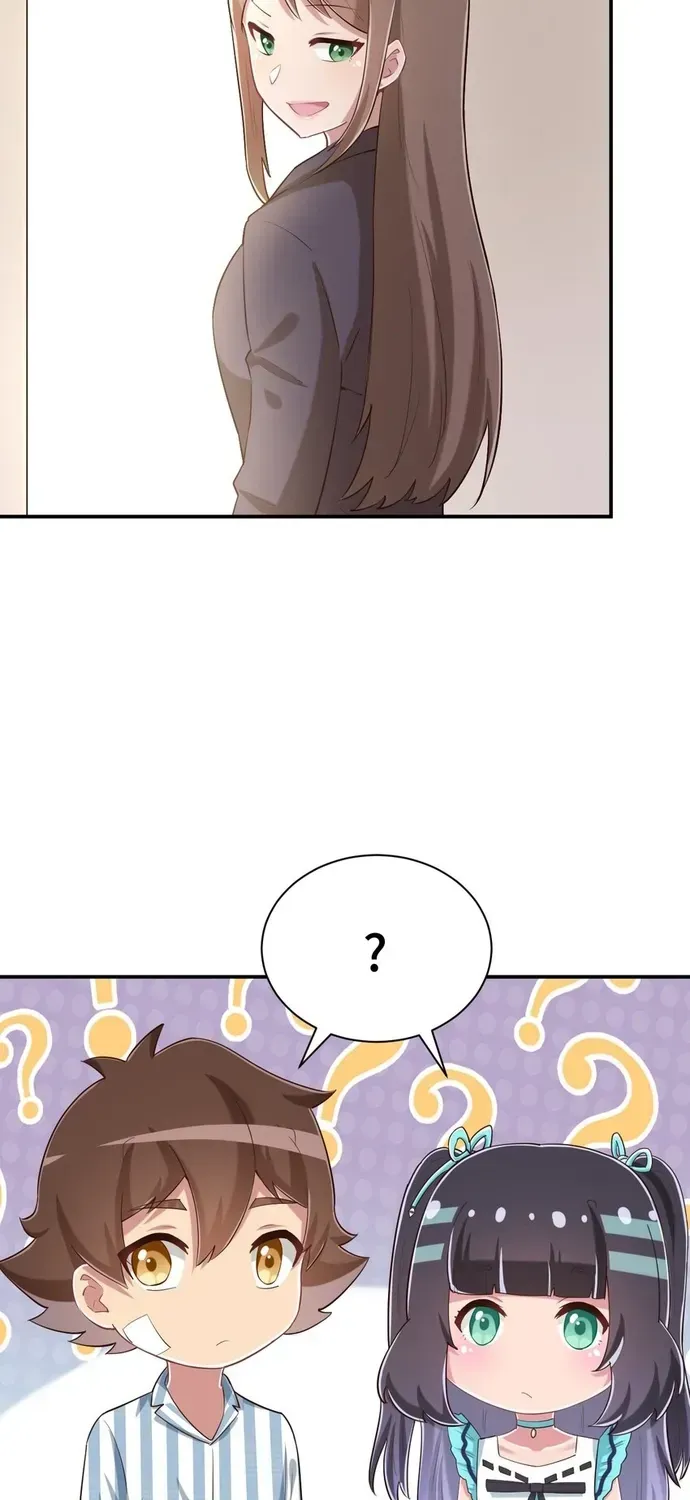 Ông Trời Đã Ban Cho Tôi Siêu Năng Lực Kỳ Lạ Gì Thế Này? Chapter 91 - 9