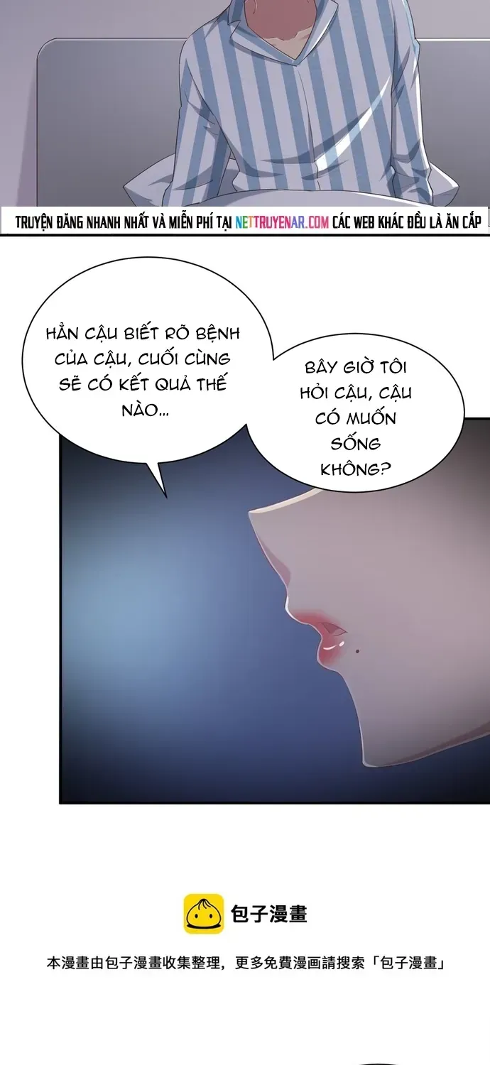 Ông Trời Đã Ban Cho Tôi Siêu Năng Lực Kỳ Lạ Gì Thế Này? Chapter 92 - 2