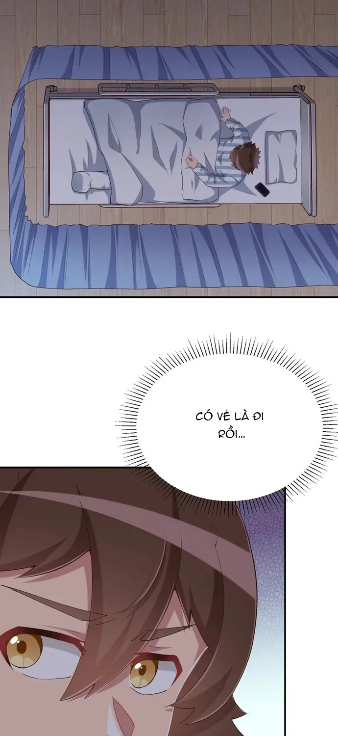 Ông Trời Đã Ban Cho Tôi Siêu Năng Lực Kỳ Lạ Gì Thế Này? Chapter 92 - 14